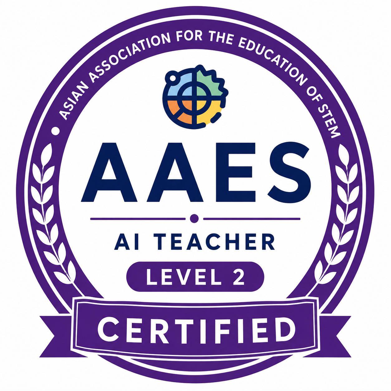 AI Teacher Level 2 AI 证照