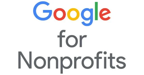 Google for Nonprofits — AAES 國際認證與認可