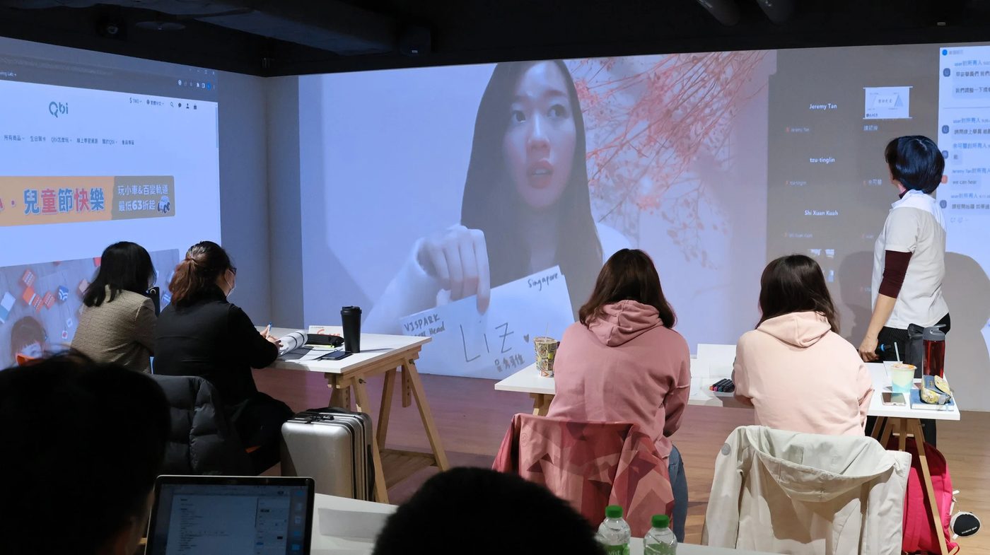 實境工作坊：探討 STEM 課程轉化實務。